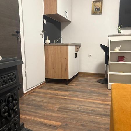 Mint Apartments 2 ซาดาร์ ภายนอก รูปภาพ