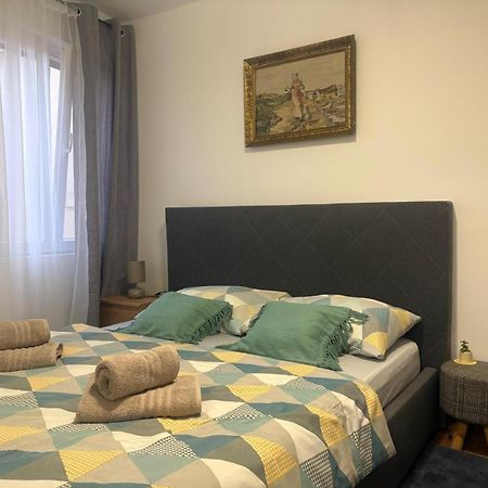 Mint Apartments 2 ซาดาร์ ภายนอก รูปภาพ